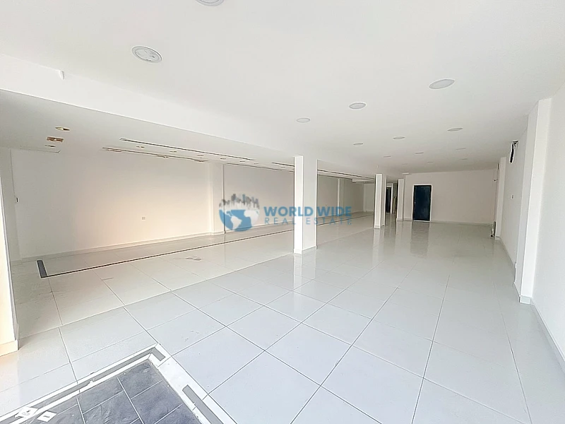Retail & Commercial Shop for Rent in Salwa