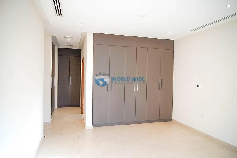Spacious 4 BHK villa for Rent at Ain Khaled
