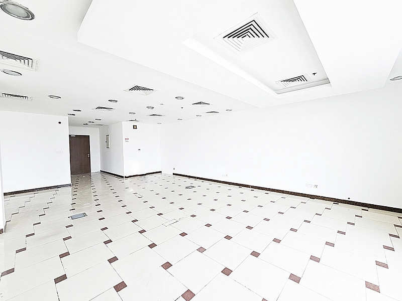 Affordable Office Space in C - Ring – Step up your business