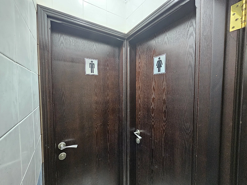  Ready To Move Office – Umm Ghuwailina- 72 Sqm