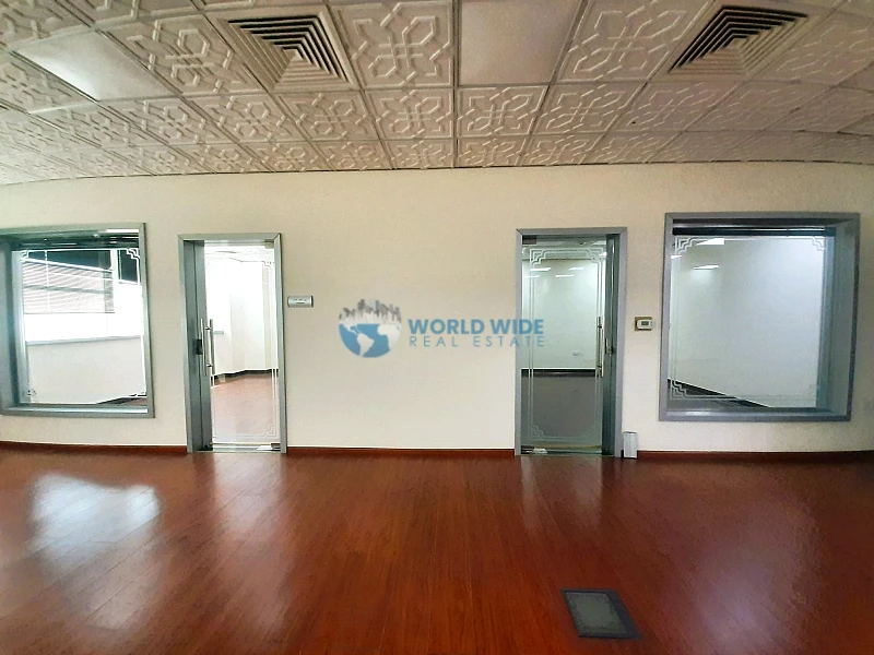 Private | Separate Office space at Salwa Road