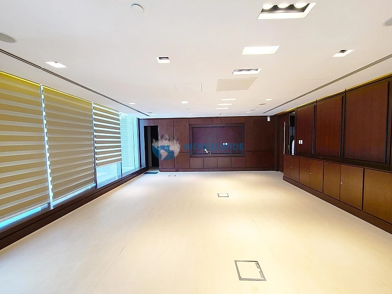 Prime Location - Fitted Office For Rent - West Bay