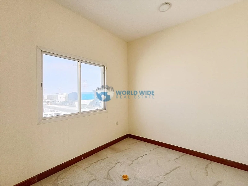 Marine Workshop & Store | Birkat Al Awamer