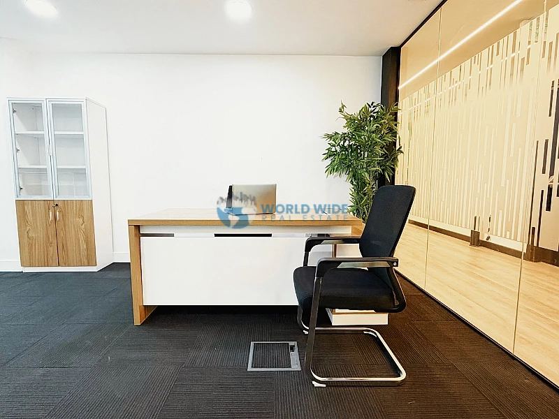 Elevate Your Business in the Heart of West Bay