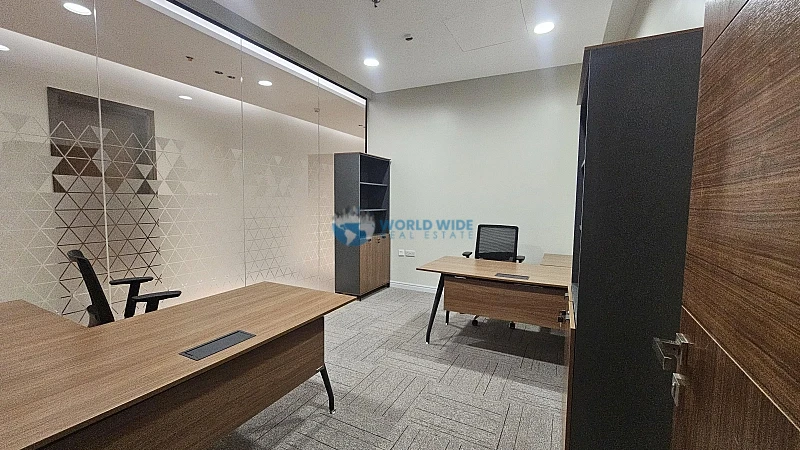 Premium Office Spaces Available Now...!!