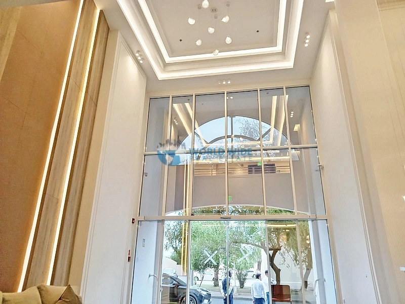 Fully Furnished 1-BHK Apartment for Rent - Najma