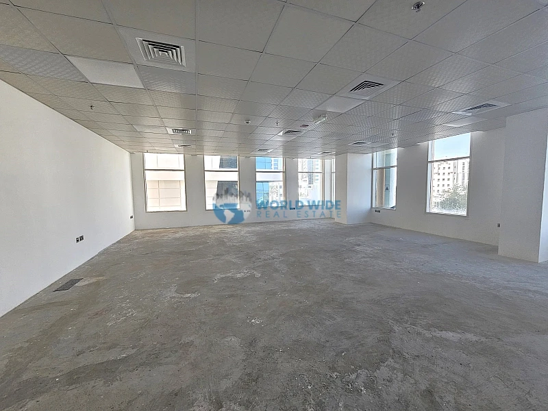 Prime Office Space Available in Old Salata – Elevate Your Business Presence!