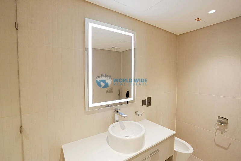 Fully Furnished 1-Bedroom Apartment for Rent in West Bay