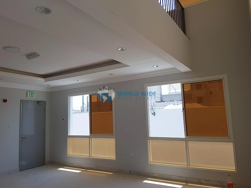 Brand New| Store| Workshop| Birkat Al Awamer