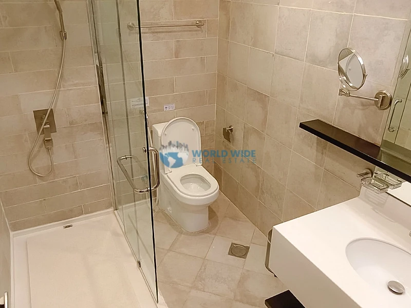 Fully furnished 2 bedroom apartment for Rent 