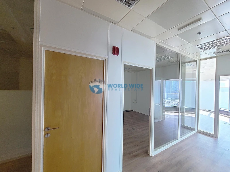 Elevate Your Business-Fitted Office Bills Included