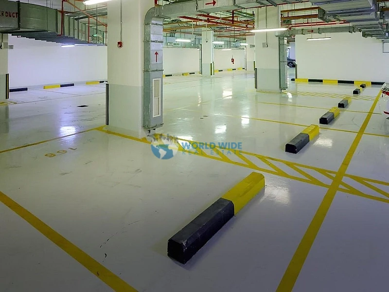 Your Turnkey Solution - Fully Fitted Office Space