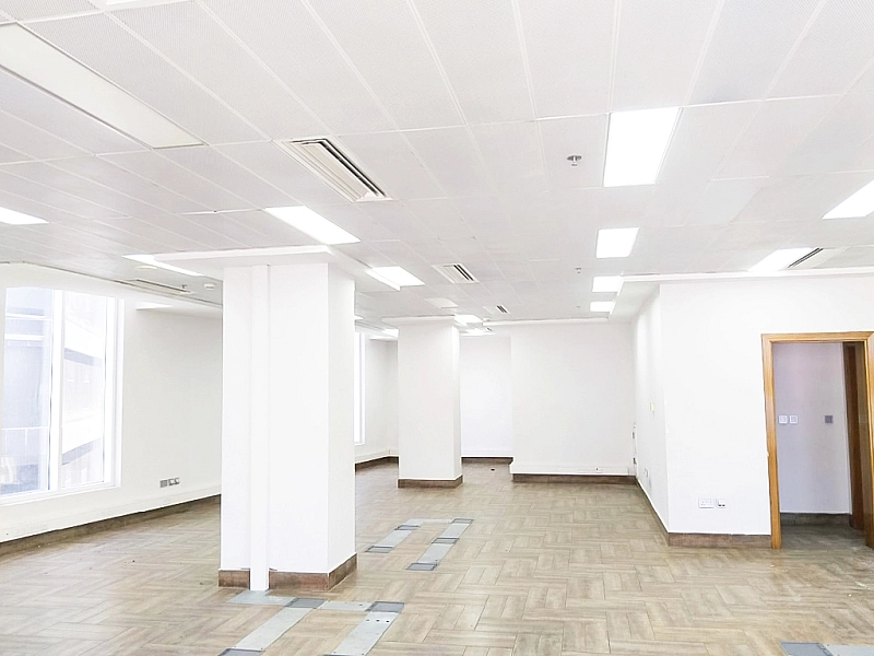 Spacious Office Units for Rent in Bin Mahmoud