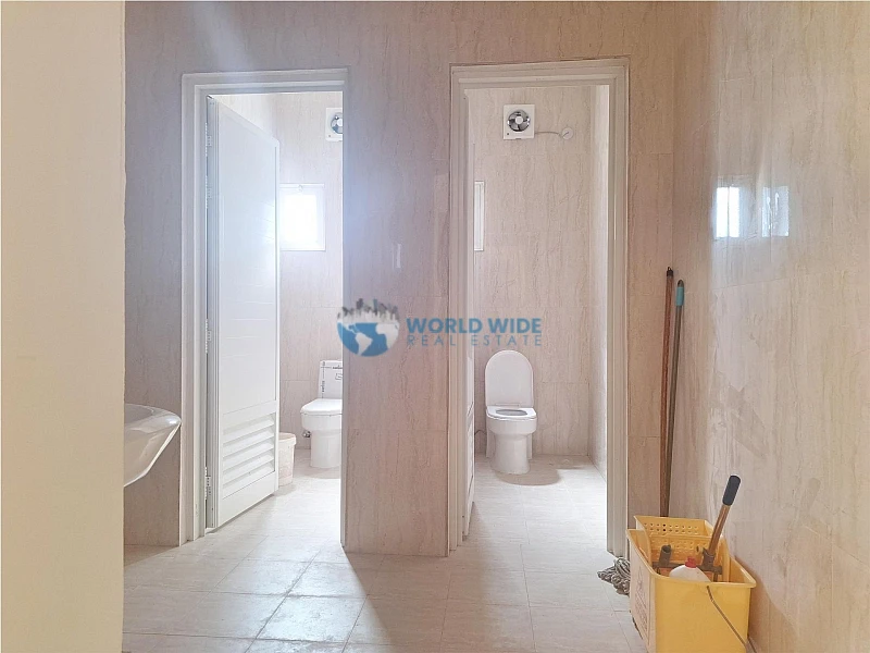 Brand New Labor Camp in Birkat Al Awamer for Rent