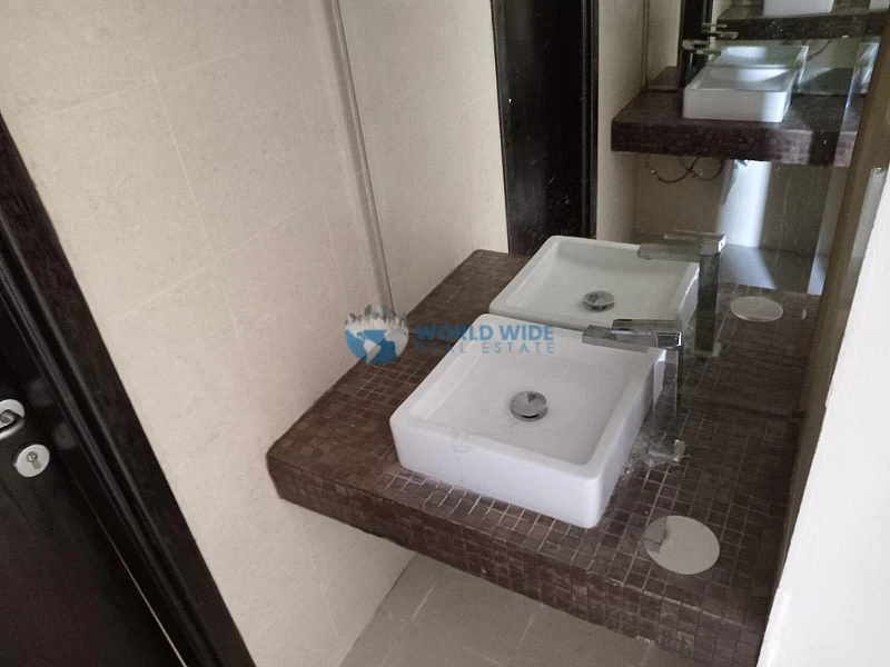 3 BHK Compound Villa For Rent - With Play area