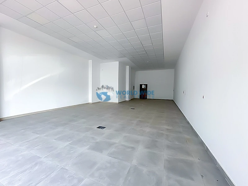 Spacious 136 sqm Office for Rent in Nuaija