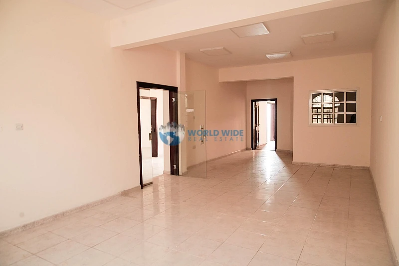 Commercial Villa | D Ring Road | New Salata