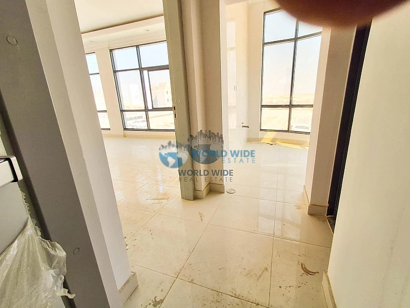 Brand New Warehouse for Rent in Birkat Al Awamer