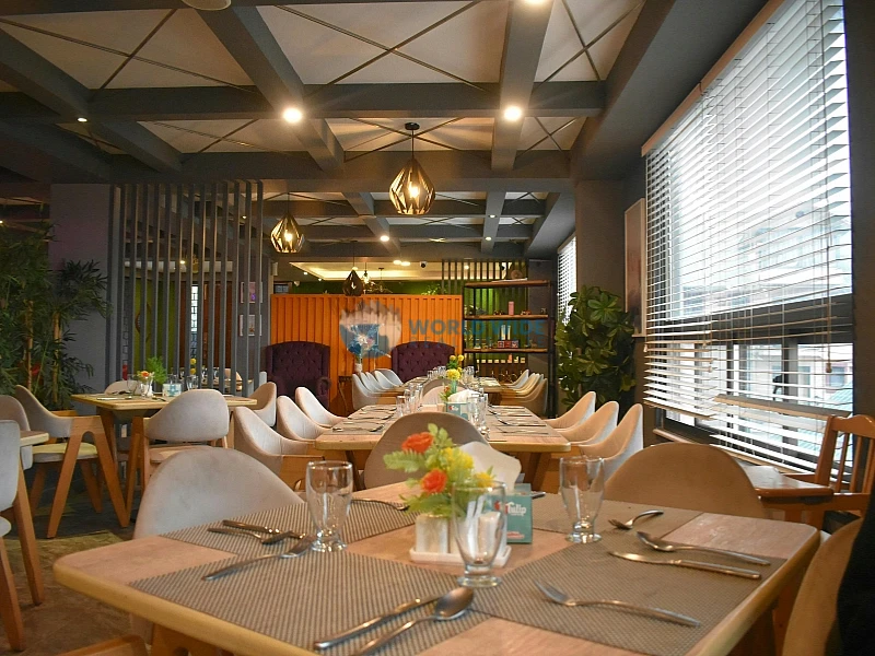 Restaurant for Sale in Birkat Al Awamer
