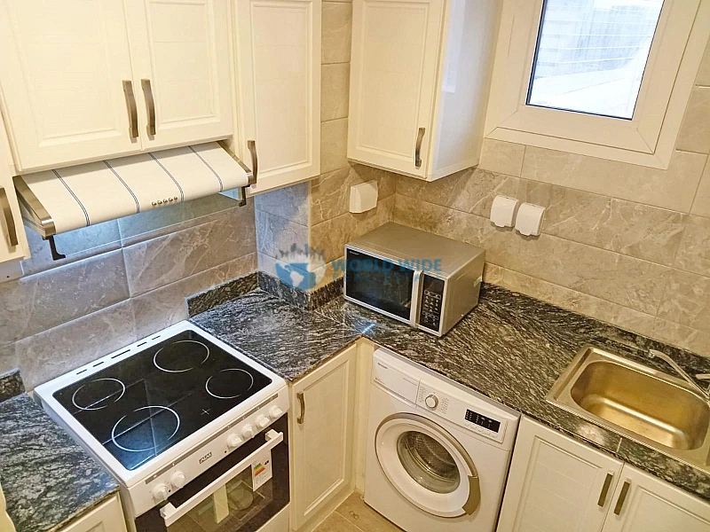 Fully Furnished 1-BHK Apartment for Rent - Najma