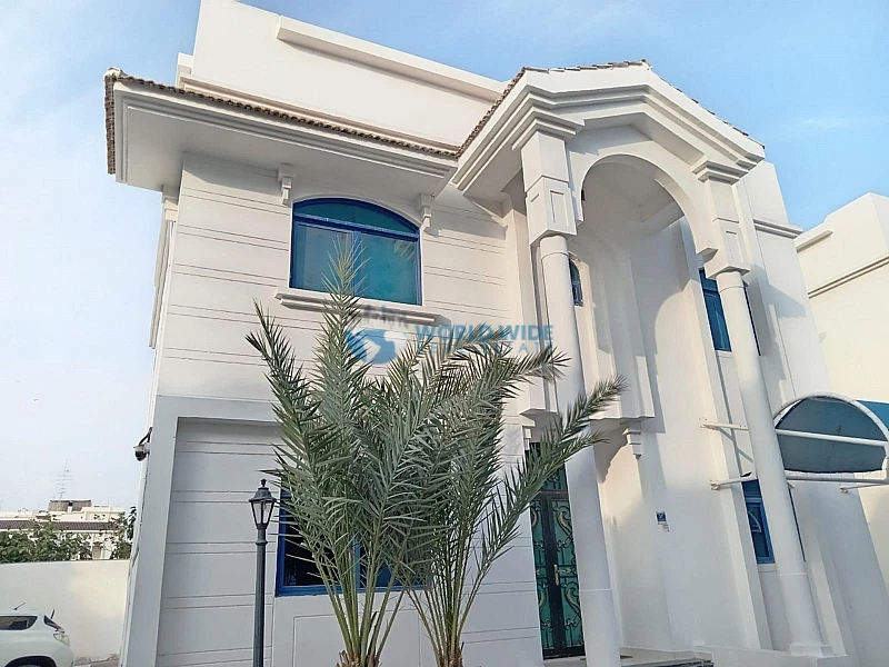 4 BHK Villa in compound for Rent - Al Hilal