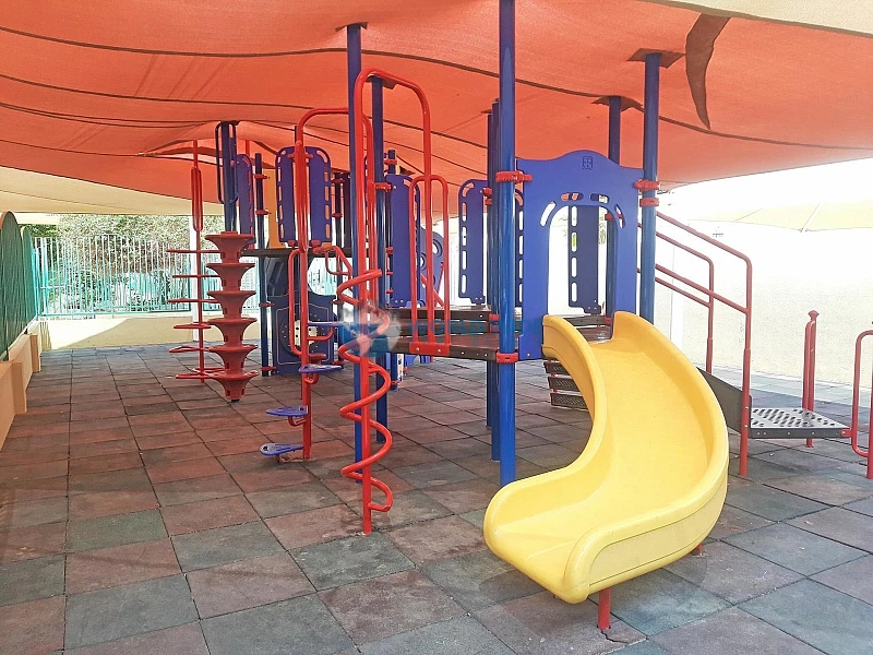 Semi Furnished 5 BHK Villa in Compound | Rayyan