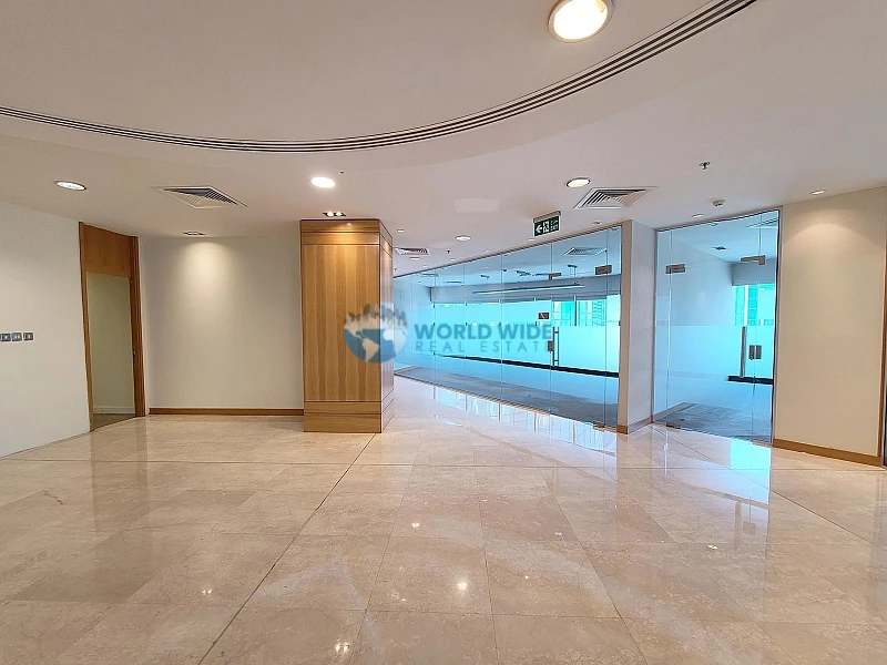 Well Designed Office For Rent - Bills Included