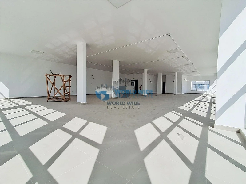 Brand New Store & Workshop in Birkat Al Awamer