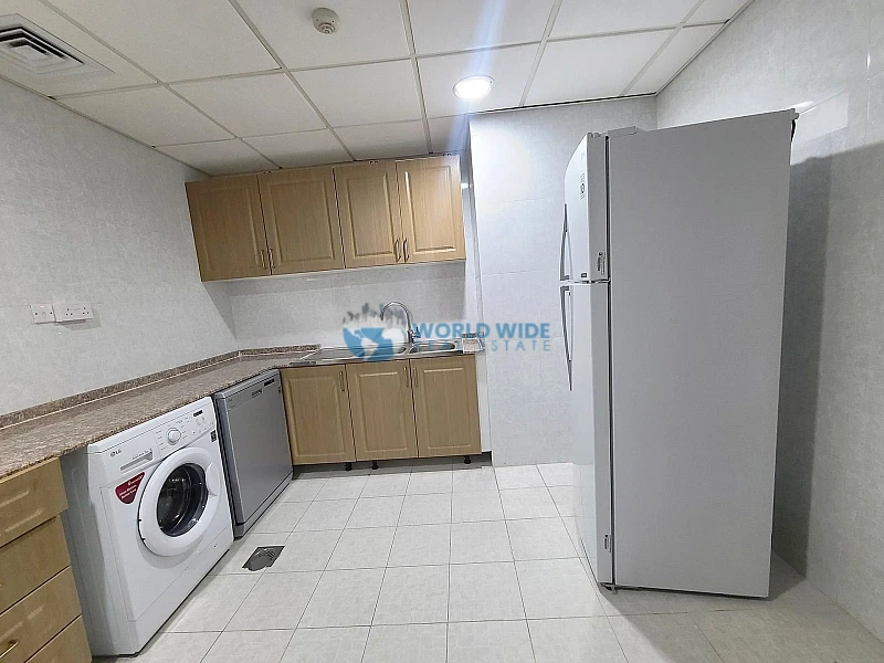 Best Price 2 Bedroom - Fully Furnished - West Bay