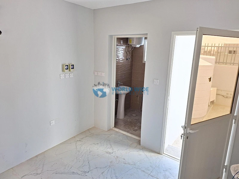 Brand New Warehouse for Rent in Birkat Al Awamer