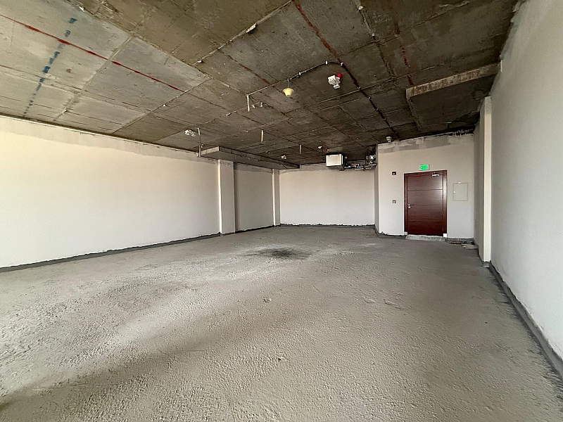  Shell and core Office Space for Rent – Fox Hills, Lusail