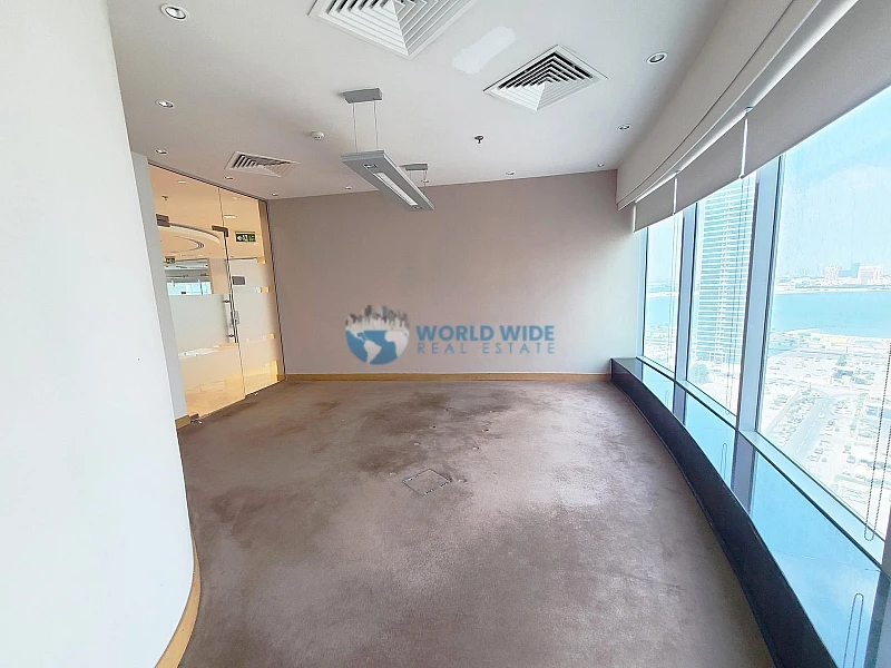 Well Designed Office For Rent - Bills Included