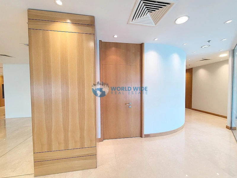 Well Designed Office For Rent - Bills Included