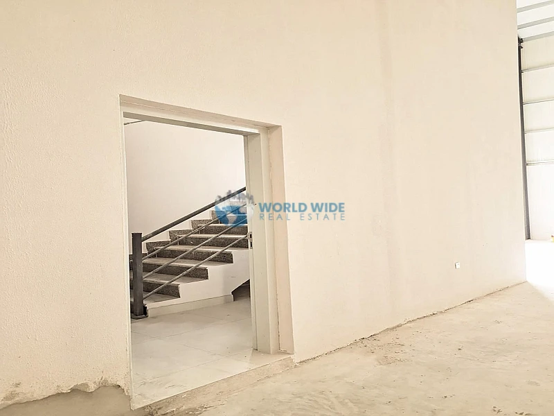 Brand New Warehouse for Rent in Birkat Al Awamer