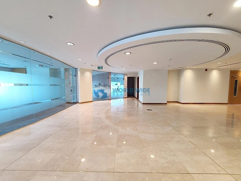 Well Designed Office For Rent - Bills Included