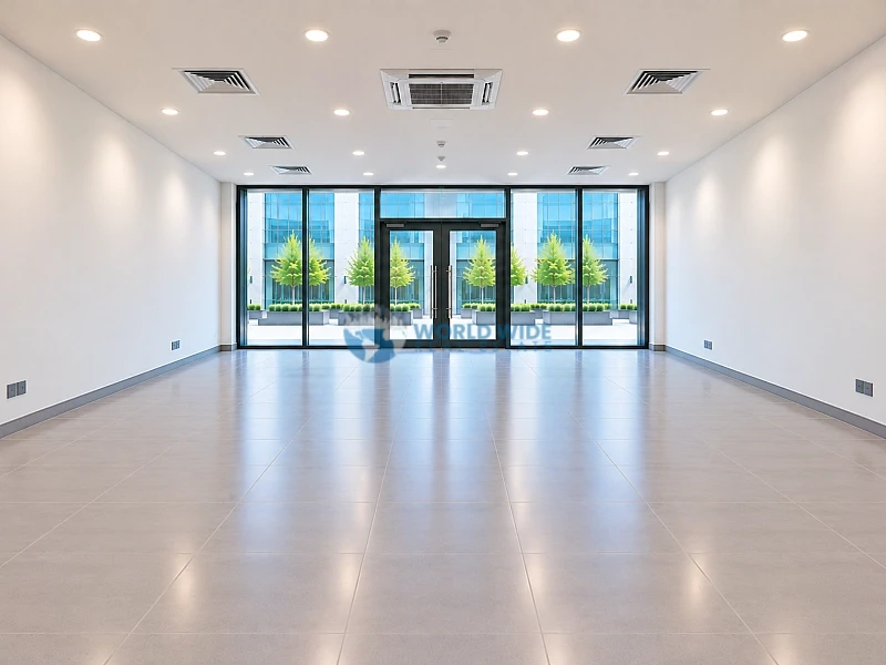 Premium Commercial Shop | Ready to Move