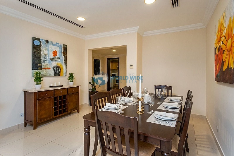 Fully Furnished 2BHK Luxury Apartments for Rent