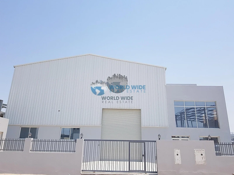 Brand New| Store| Workshop| Birkat Al Awamer