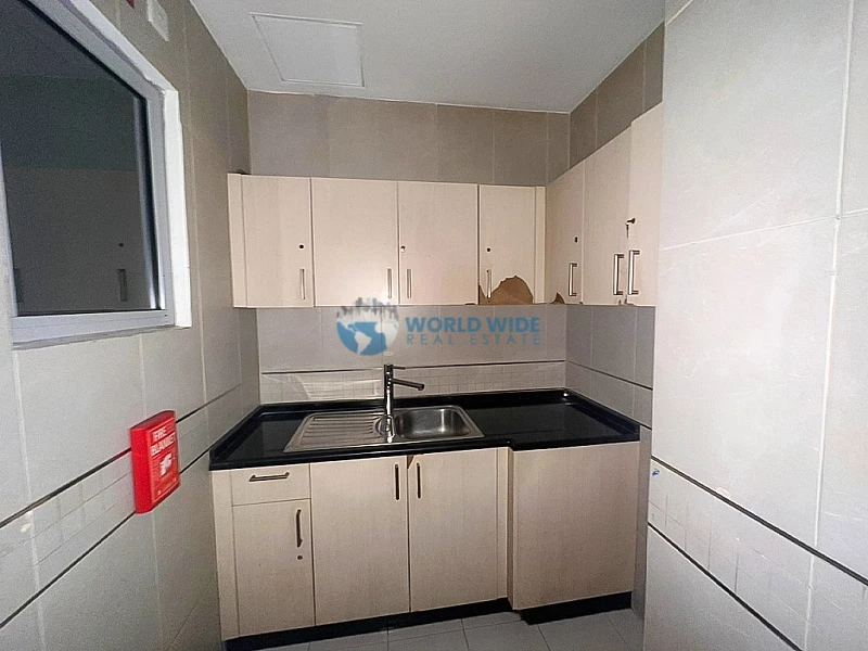 Spacious 690 SQM Office Space for Rent Near National Museum | Prime Business Location in Doha