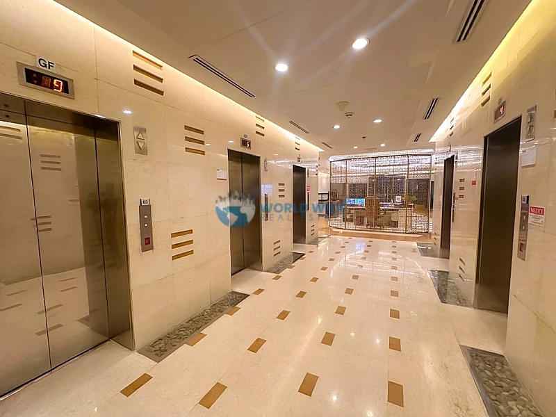 Affordable Office Space Near National Museum