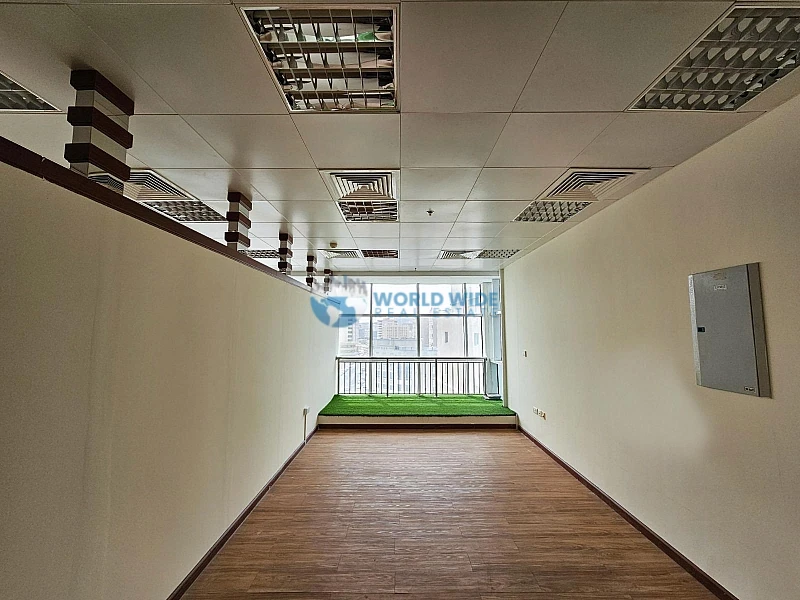 Office Space | Prime Location | Unbeatable Rent