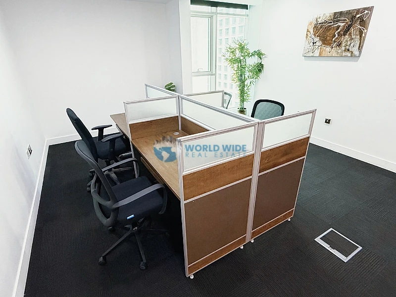 Elevate Your Business in the Heart of West Bay