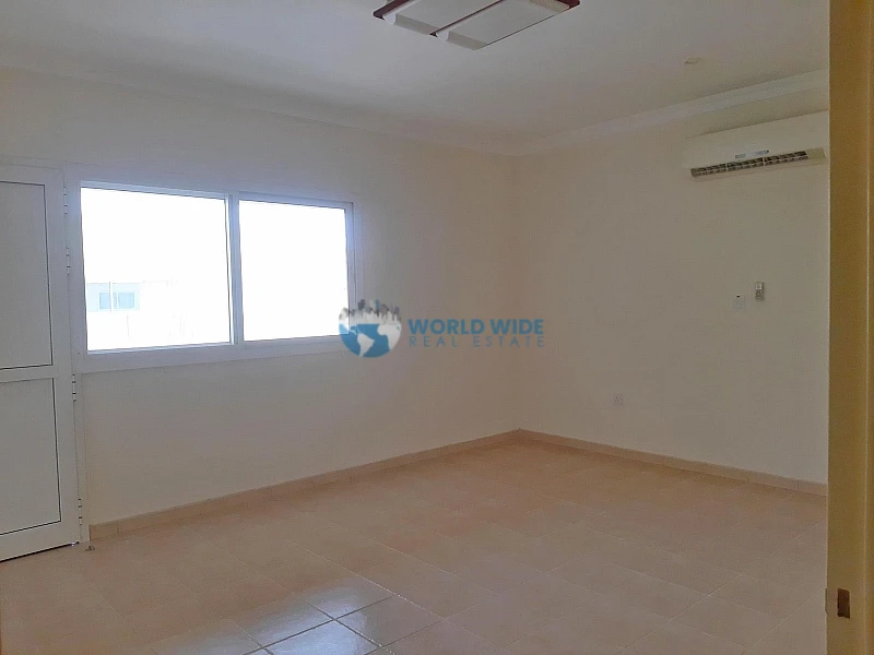 Semi Furnished 5 BHK Villa in Compound | Rayyan