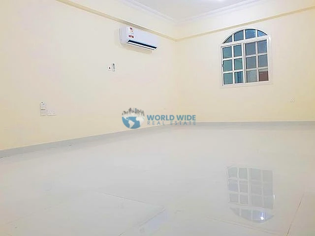 3BHK | unfurnished | 1 month free | Al Wakrah