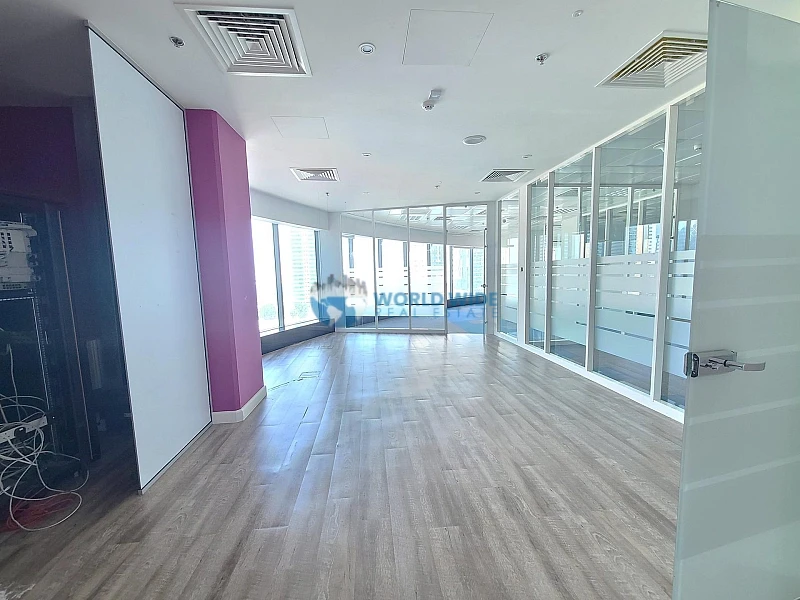 Rent Fully Fitted - Bills Included - Office Space