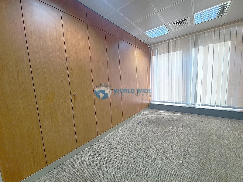Office For Rent - Best Price - Prime Location
