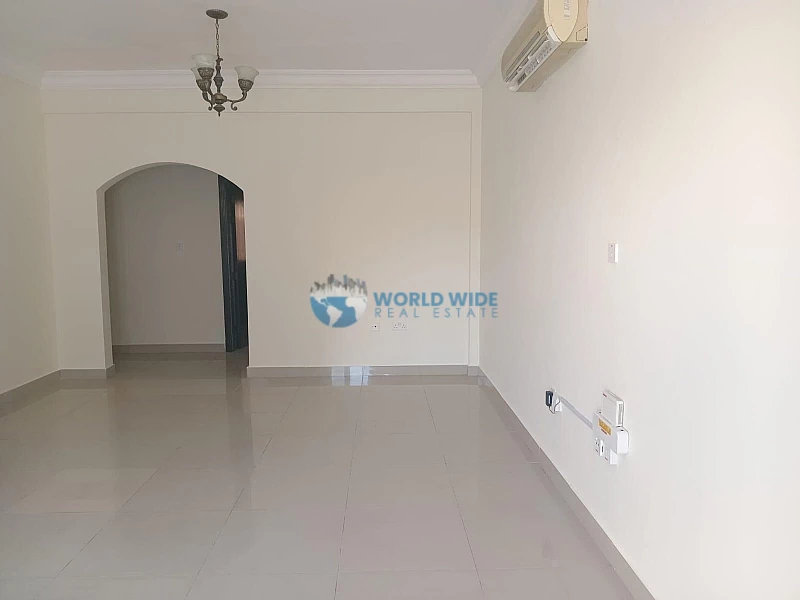 Charming 2-Bedroom Ground Floor Villa - Abo Hamour