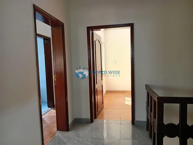 3 Bedroom_ Compound Villa_ All Amenities_ Al Waab