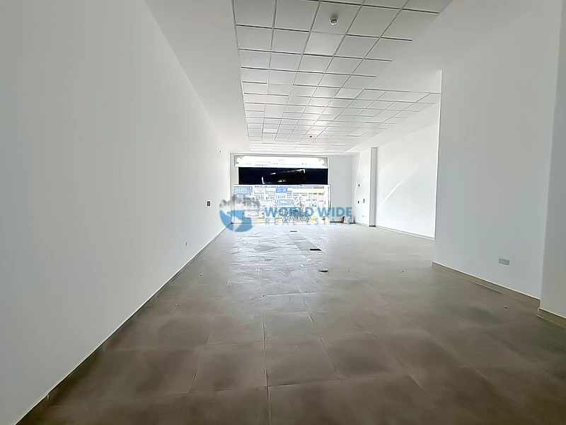 Spacious 136 sqm Office for Rent in Nuaija