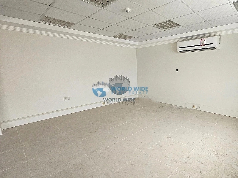 Discover Your Perfect Office Space 100 - 550 SQM